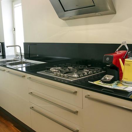 Sarai Apartments Venice Ngoại thất bức ảnh
