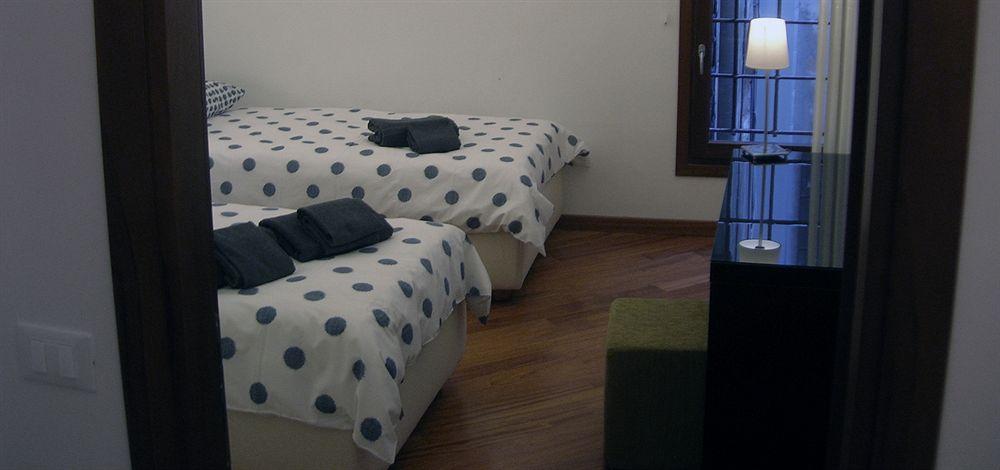 Sarai Apartments Venice Ngoại thất bức ảnh