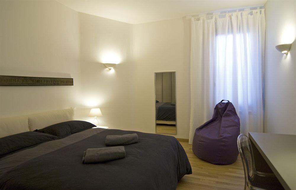 Sarai Apartments Venice Ngoại thất bức ảnh