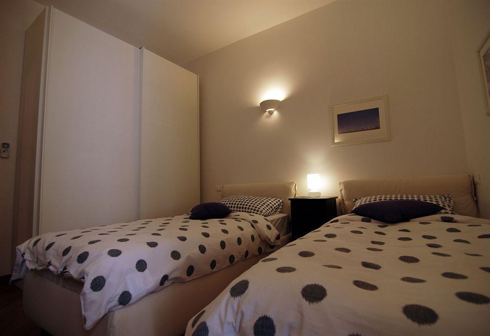 Sarai Apartments Venice Ngoại thất bức ảnh