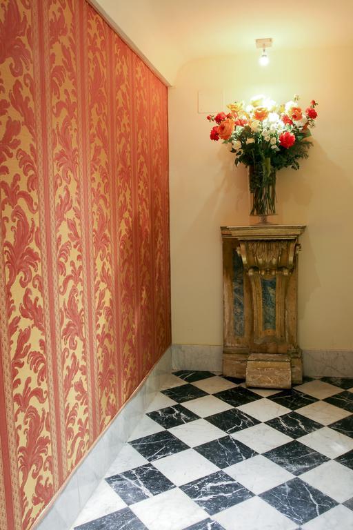 Sarai Apartments Venice Ngoại thất bức ảnh
