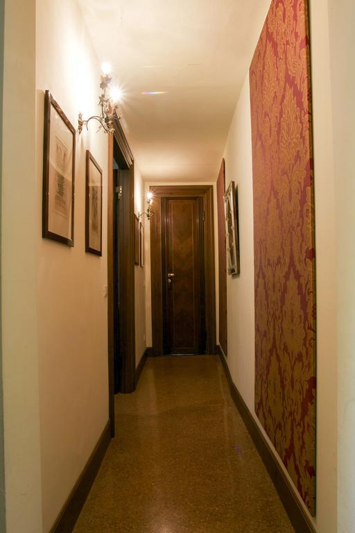 Sarai Apartments Venice Ngoại thất bức ảnh
