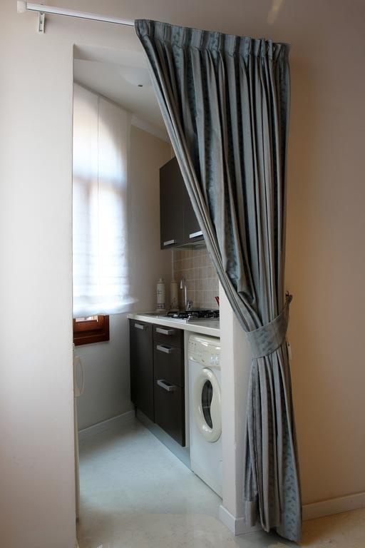 Sarai Apartments Venice Ngoại thất bức ảnh