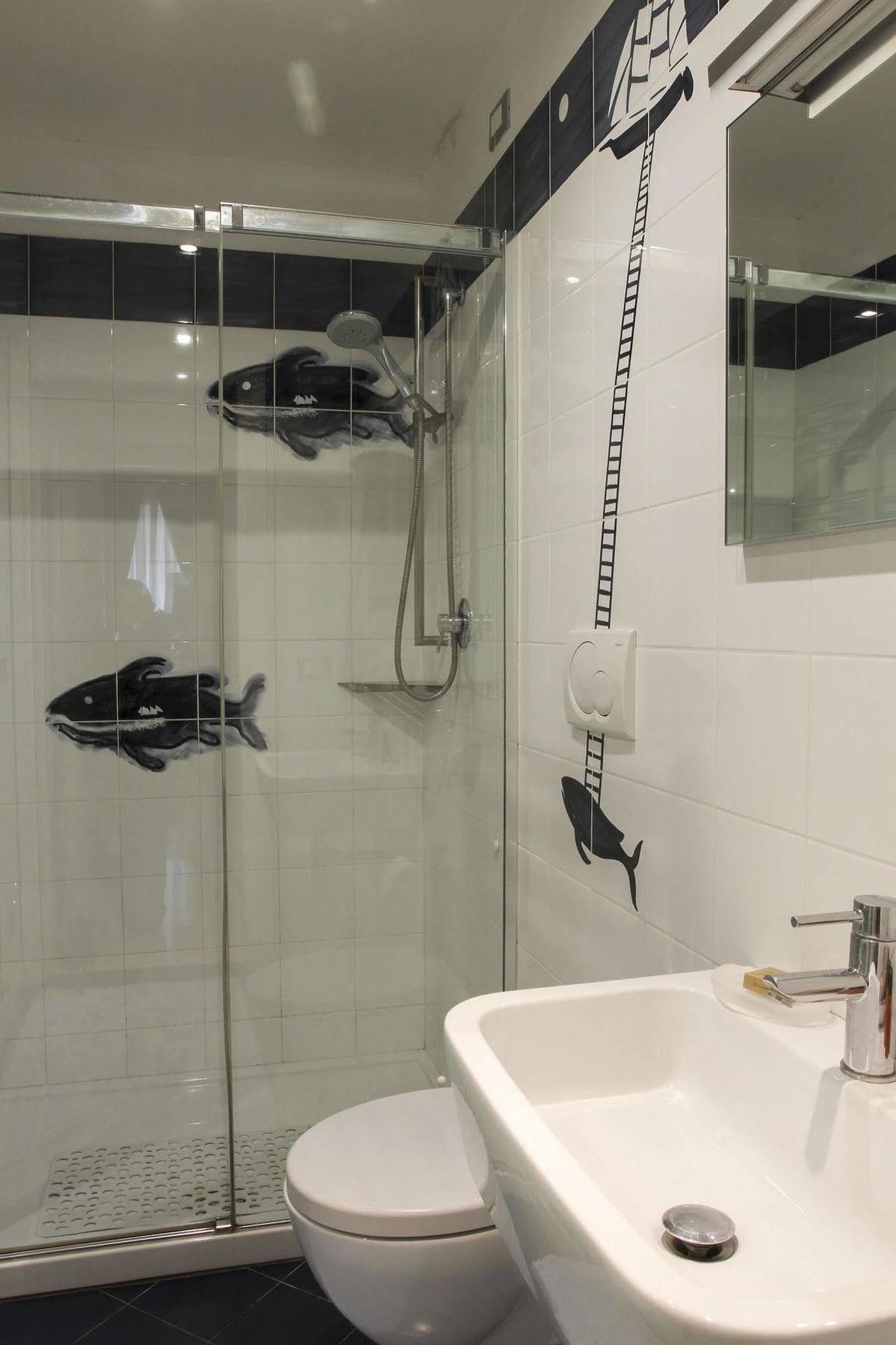 Sarai Apartments Venice Ngoại thất bức ảnh